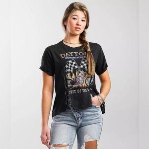 Daytona Motorcycle Club T-Shirt